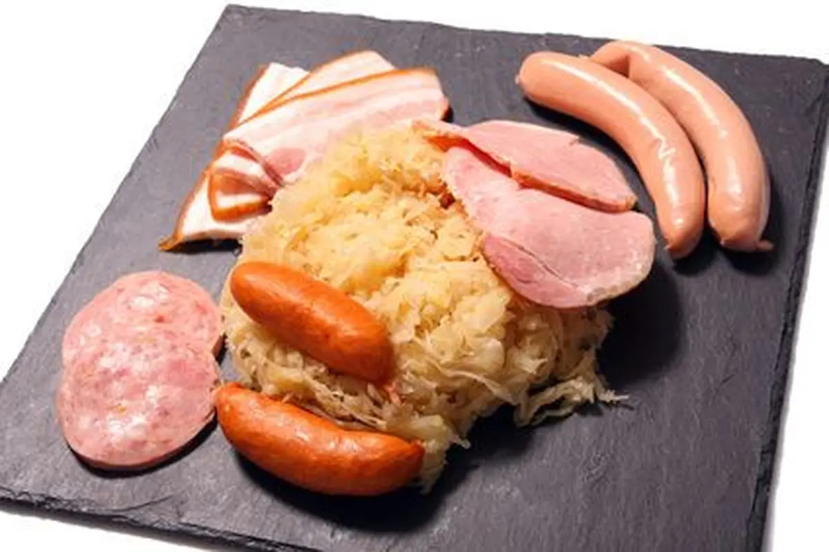 Les bienfaits de la lacto-fermentation