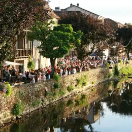 Les Bistrots-quais de Bretenoux