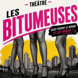 Les bitumeuses