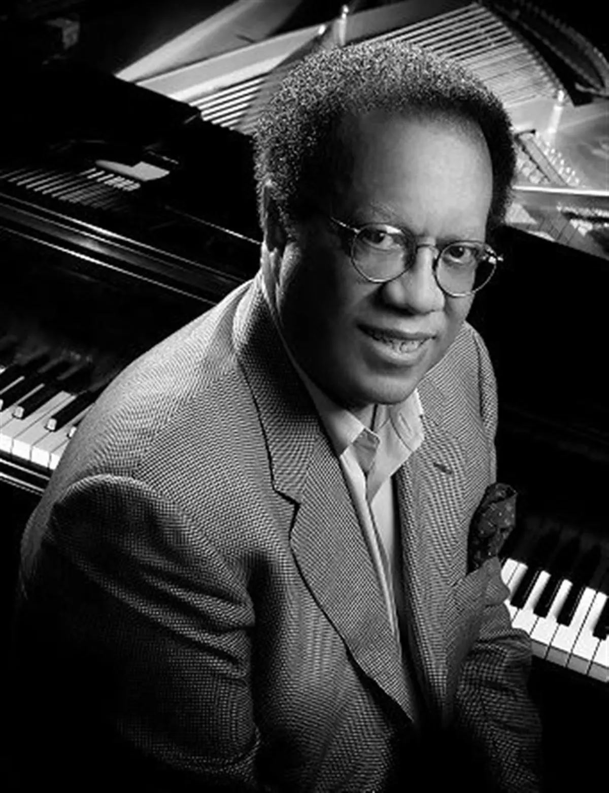 Les Blakettes : Hommage à Cedar Walton