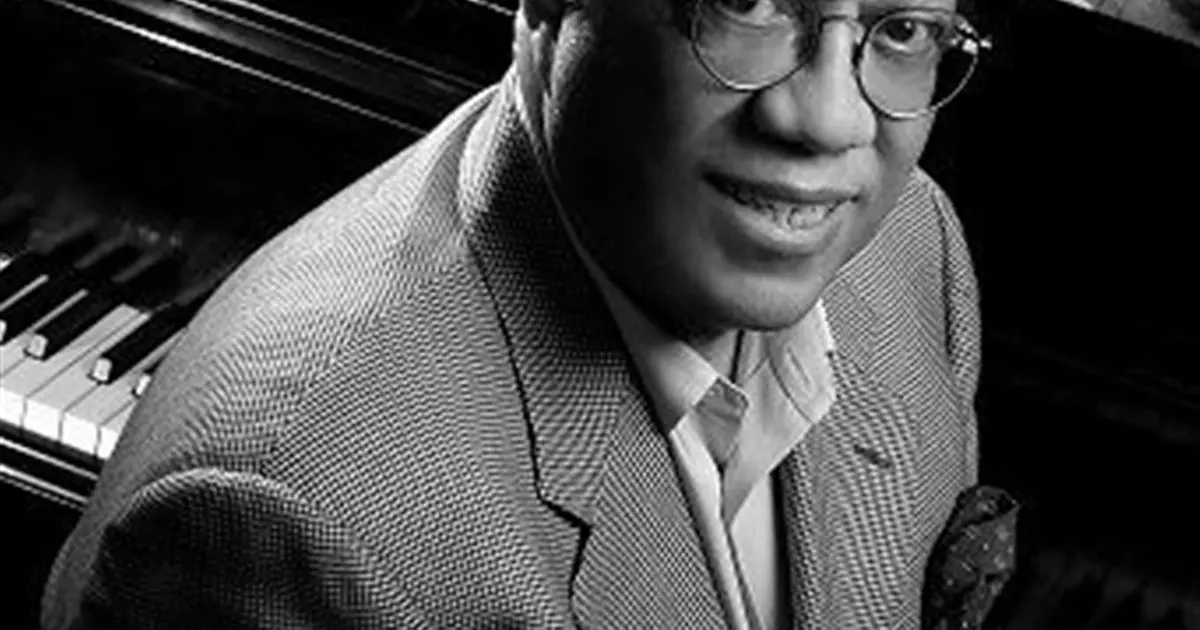 Les Blakettes : Hommage à Cedar Walton