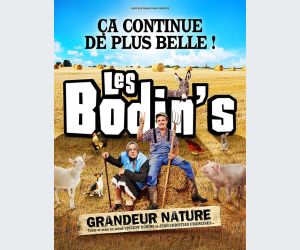 Les Bodin\'s