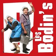 Les Bodin's de retour en 2027 : Votez les Bodin’s - Grandeur Nature !