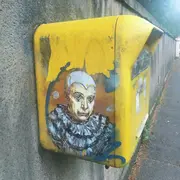 5 oeuvres d'artistes street-art à voir à Mulhouse !