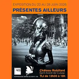 Les Bombyx invitent l'artothèque