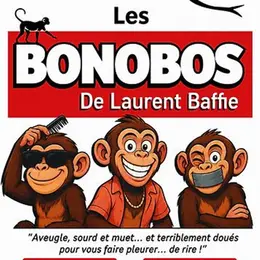 Les Bonobos