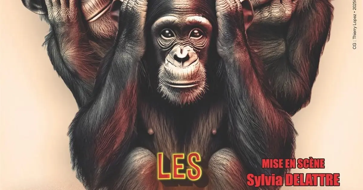 Les bonobos