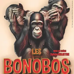 Les bonobos