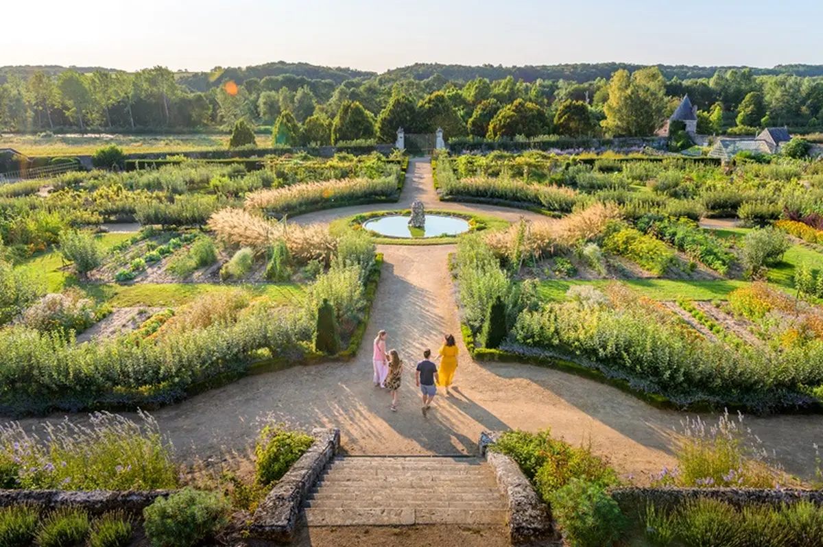 Les Bons Plan(t)s de Valmer