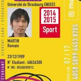 Les bons plans étudiants à la carte