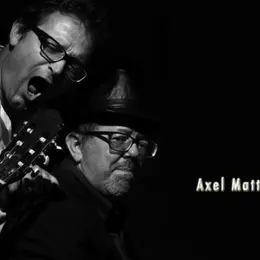 Les Boucaniers du Swing / Duo