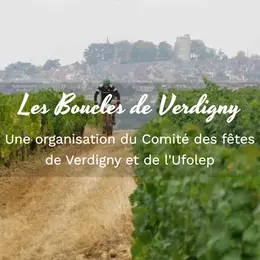 Les Boucles de Verdigny