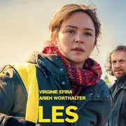 Les Braises : Cinéma à Vasles