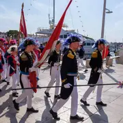 Les Bravades de Saint-Tropez 2026