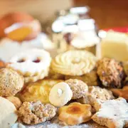 5 mets de Noël et leurs origines