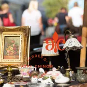 Les brocantes de l’Île