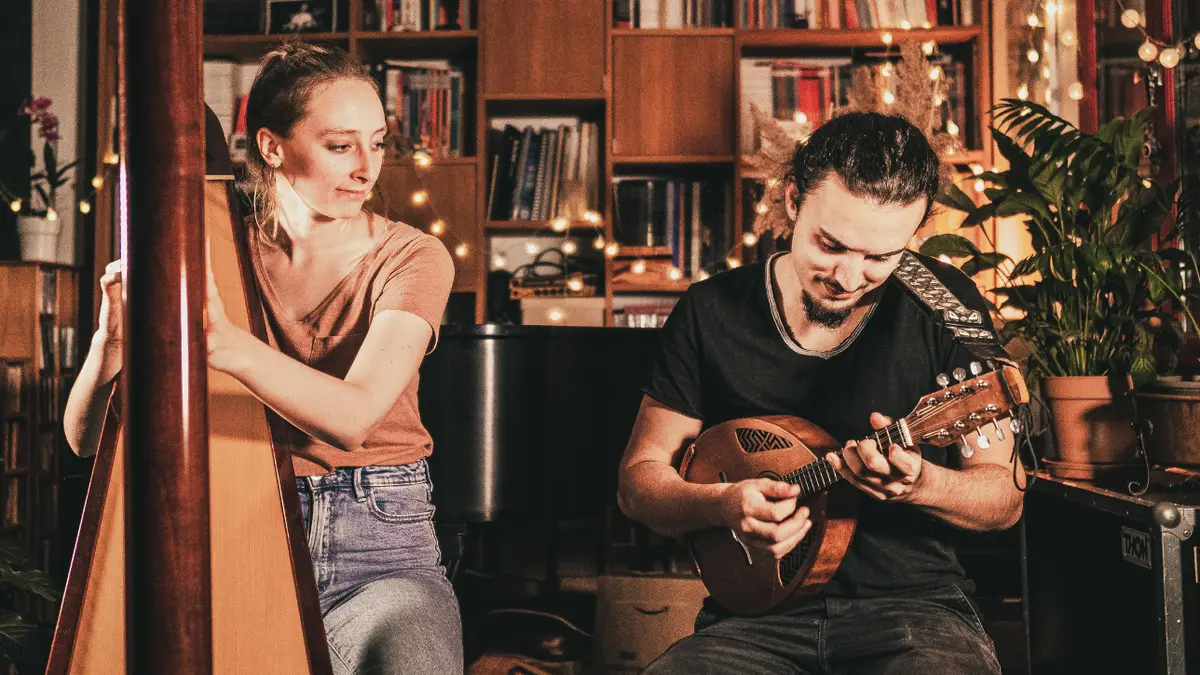 Les bruits de l’eau #1 : Viva Napoli, chansons et mélodies populaires napolitaines