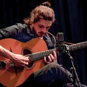 Les bruits de l’eau #2 Riu Pèira en duo