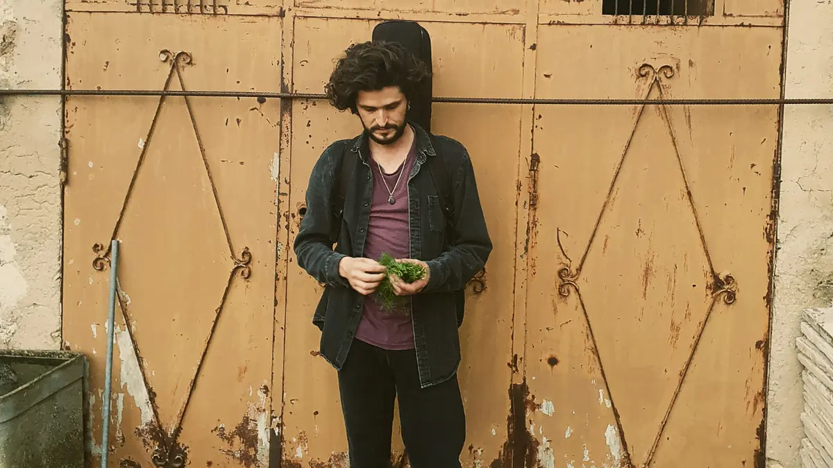 Les bruits de l’eau #3 - Riu Pèira en quatuor