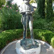 Les C....... de Cezanne