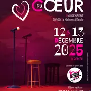 Les Cabarets du Coeur