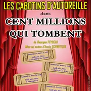 Les Cabotins d'Autoreille