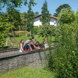 Les cadeaux de la biodiversité