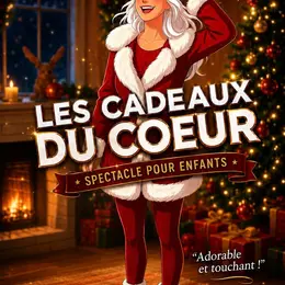 Les cadeaux du coeur