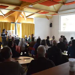 Les Cafés de la Préhistoire : patrimoine templier et hospitalier en Vallée Vézère