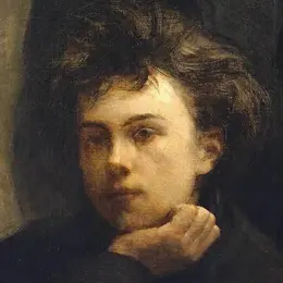 Les Cahiers de Douai, poésies d'Arthur Rimbaud