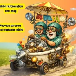 Les caisses à savon en folie
