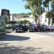 Les Calandres Clermontaises