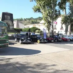 Les Calandres Clermontaises