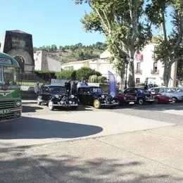 Les Calandres Clermontaises