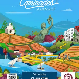 Les Caminades 2026