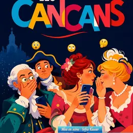 Les Cancans