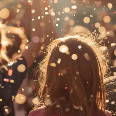 Les Carnavals des enfants dans le Haut-Rhin