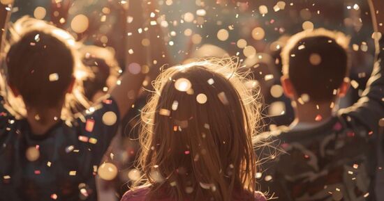 Les Carnavals des enfants dans le Haut-Rhin