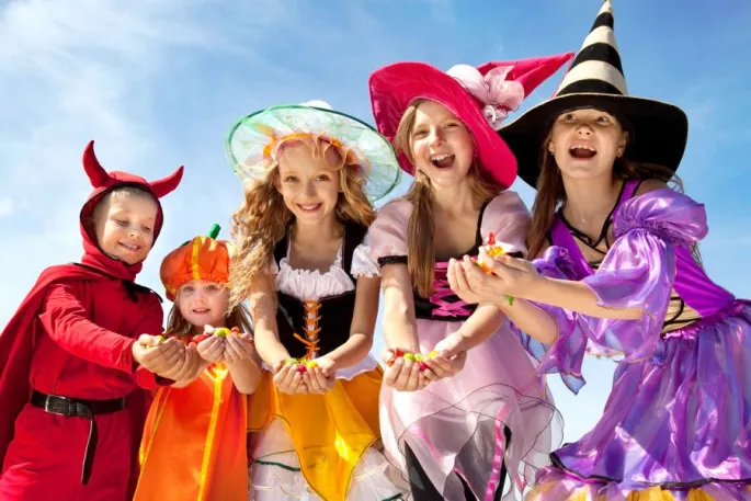 Les carnavals des enfants en Alsace (et environs)