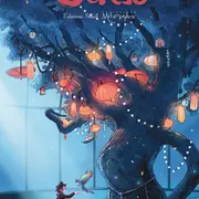 Les carnets de Cerise - exposition