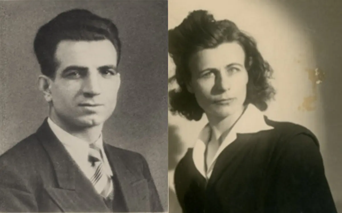 Les Carnets de Missak Manouchian