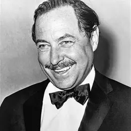 Les Carnets de Trigorine de Tennessee Williams