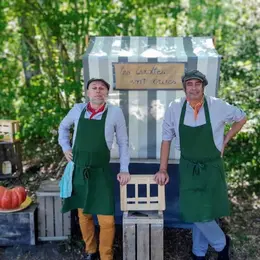 Les Carottes sont crues, par la compagnie Allo Maman Bobo