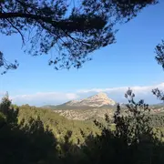 Les Carrières de Bibémus