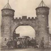 Les casernes de Mulhouse, d'hier à aujourd'hui