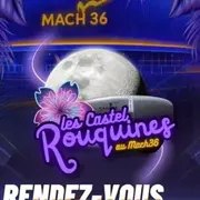 Les Castel Rouquines