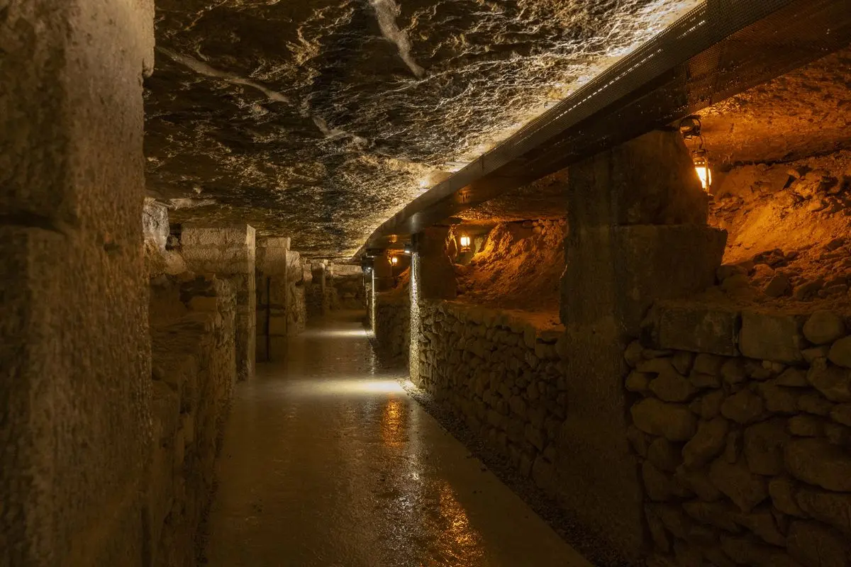Les Catacombes de Paris rouvrent au public ce 8 avril 2026 : une expérience immersive entièrement repensée