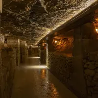 Les Catacombes de Paris rouvrent au public ce 8 avril 2026 : une expérience immersive entièrement repensée &copy;  Catacombes de Paris