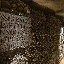 Les Catacombes de Paris rouvrent au public ce 8 avril 2026 : une expérience immersive entièrement repensée
