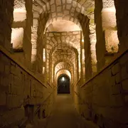 Les Catacombes de Paris